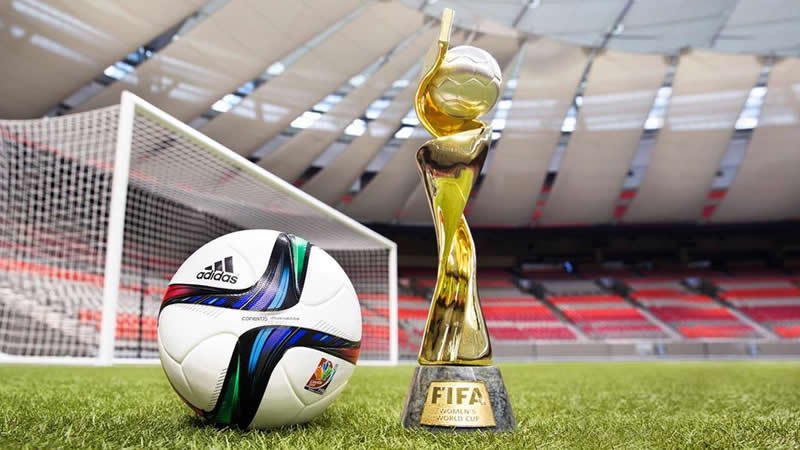 Women Football World Cup Tickets