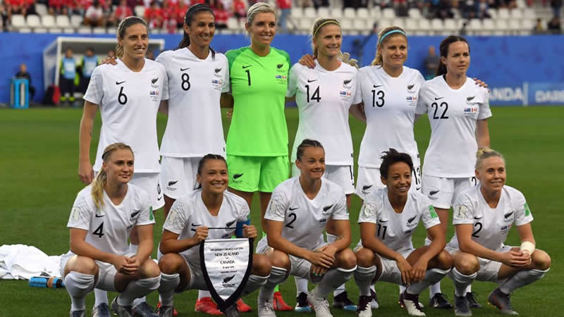 Sell New Zealand Vs Norway Tickets