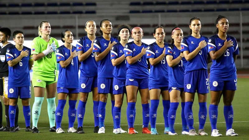 Philippines Vs Switzerland Tickets