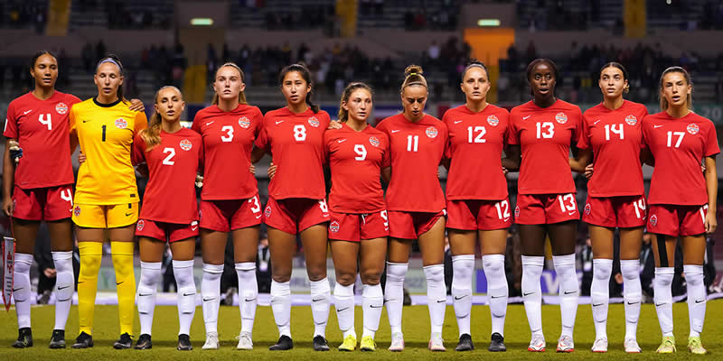 Sell Canada Vs Australia Tickets