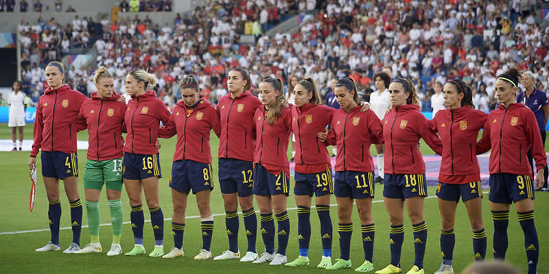 Spain Vs Zambia Tickets