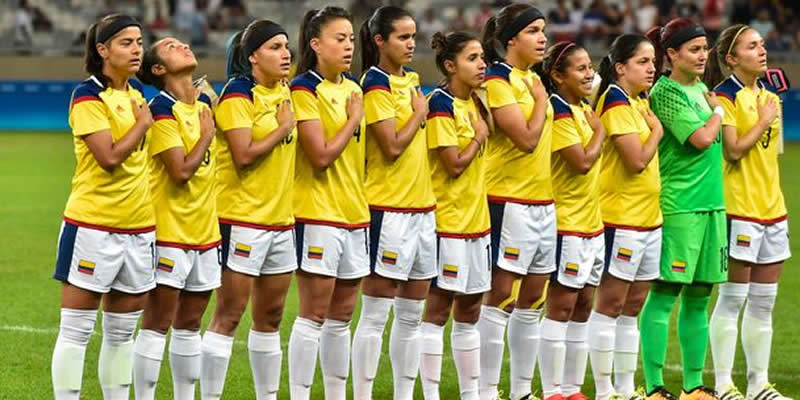 Colombia Vs South Korea Tickets