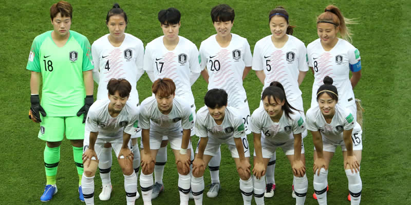 South Korea Vs Germany Tickets