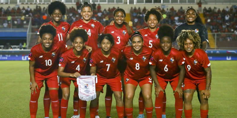 Panama Women Football World Cup Tickets