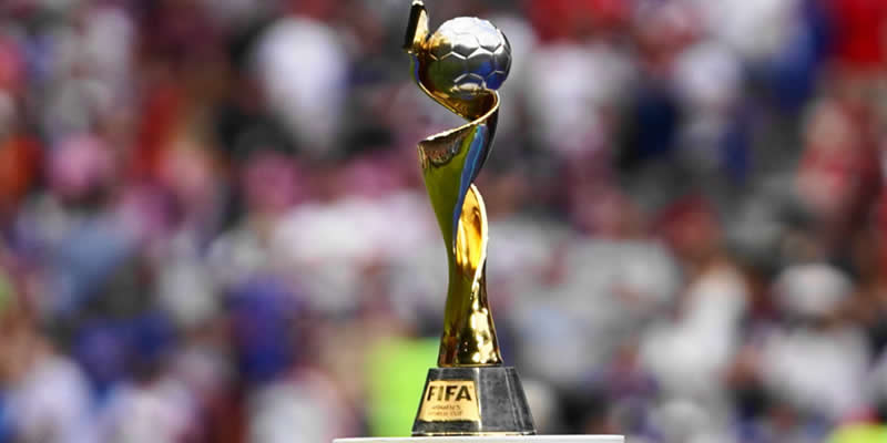 Women Football World Cup Semi Finals Tickets