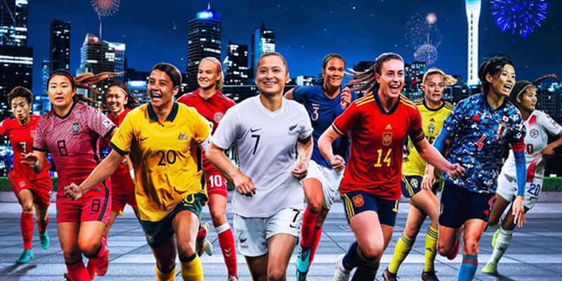 Women Football World Cup Bronze Final Tickets