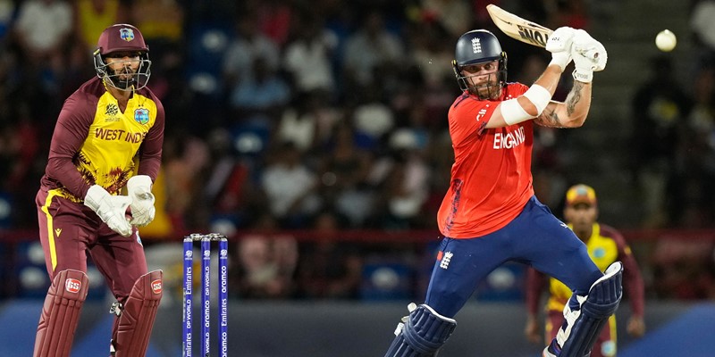 West Indies vs England Tickets