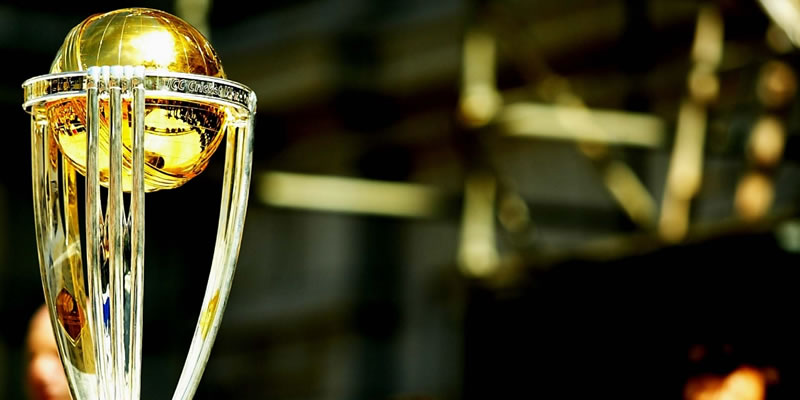 Sri Lanka Cricket World Cup Tickets