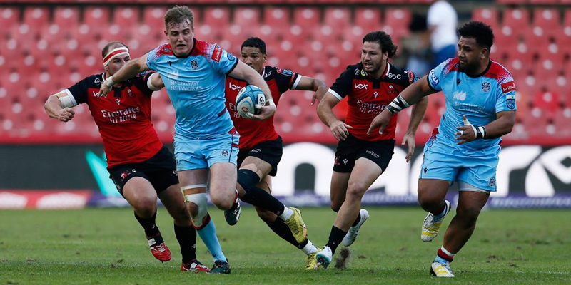 Sell Lions vs NSW Waratahs Tickets