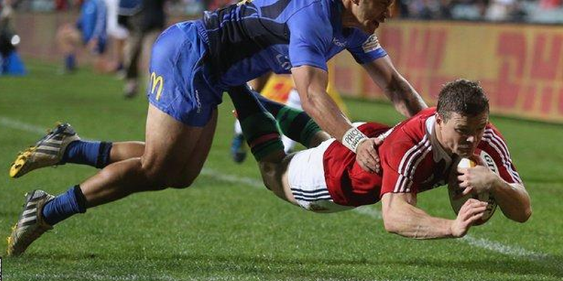Lions Vs Western Force Tickets
