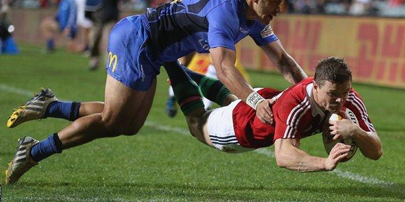 Lions vs Western Force Tickets