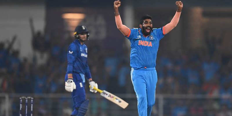 India vs England Tickets