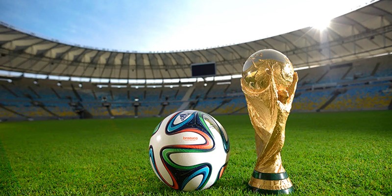 Football World Cup Tickets
