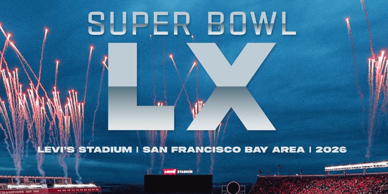 Super Bowl LX Tickets | Super Bowl 2026 Tickets at Levis Stadium on Sun, Feb 08, 2026 (16:00
