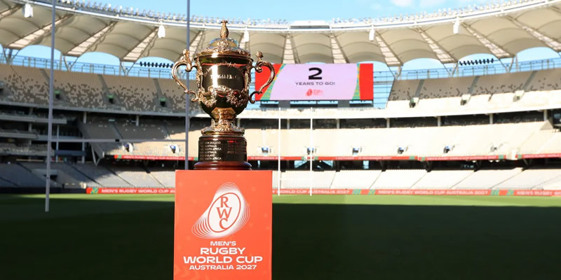 Pool B Rugby World Cup Tickets | Buy Pool B Rugby World Cup