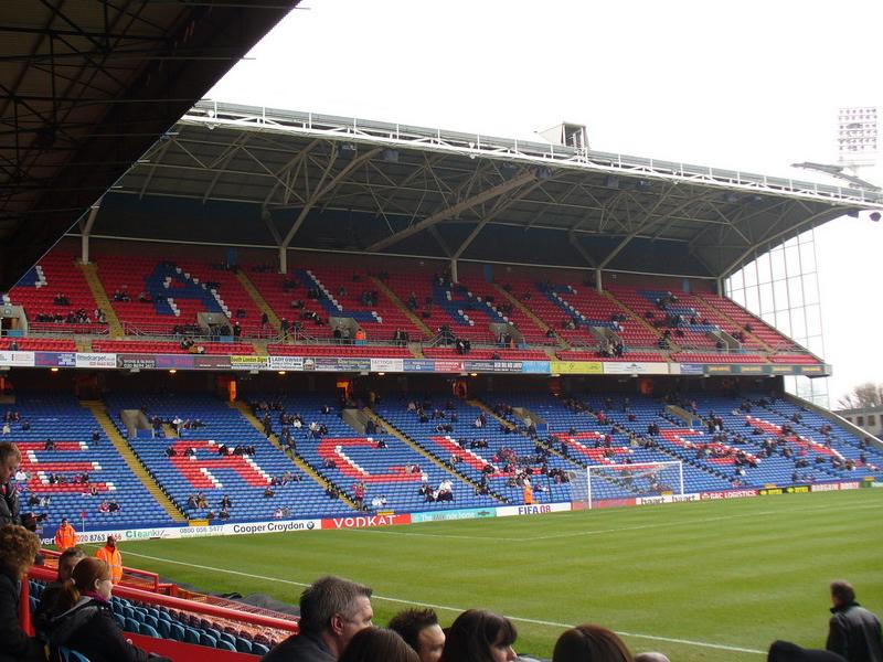 Crystal Palace Tickets Buy Crystal Palace Tickets