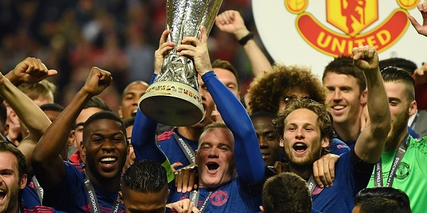 Europa League Tickets