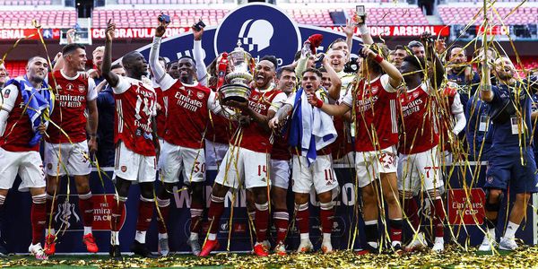 FA Cup Final Tickets | 2018 FA Cup Final Tickets at Wembley Stadium on