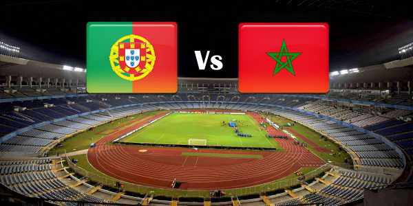 Portugal vs Morocco Tickets | Match 19 - Group B - FIFA World Cup 2018