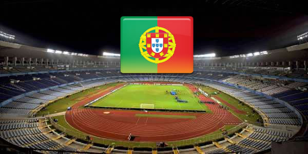 Portugal All Group Matches Tickets | All 3 Portugal Group ...