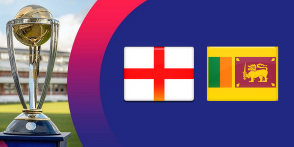 England vs Sri Lanka Tickets | ICC Cricket World Cup 2019 ...