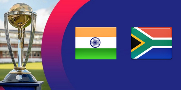 India vs South Africa Tickets | Match 8 - ICC Cricket World Cup 2019 Tickets at The Rose Bowl on