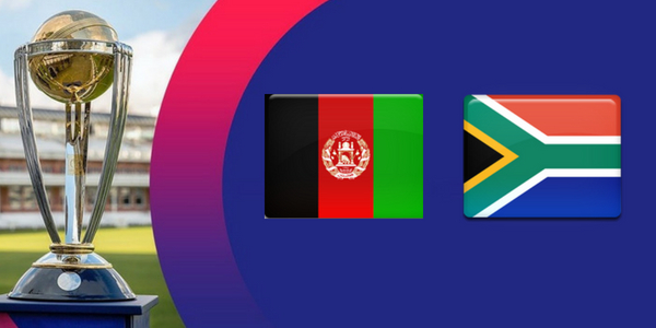 Afghanistan vs South Africa Tickets | Match 21 - ICC ...