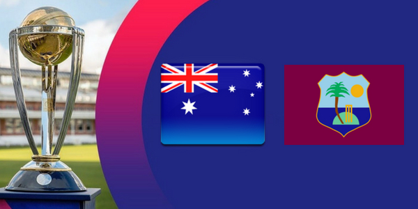Australia vs West Indies Tickets | Match 10 - ICC Cricket ...