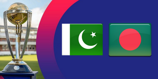 Pakistan vs Bangladesh Tickets | Match 43 - ICC Cricket ...