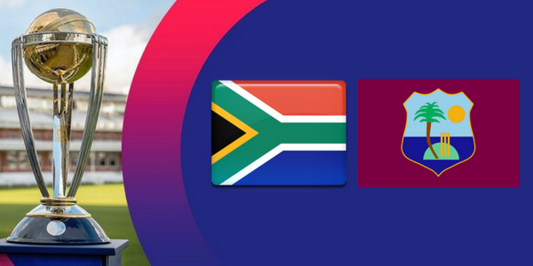 South Africa vs West Indies Tickets | Match 15 - ICC ...