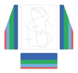 CHÂTEAU DE VERSAILLES, Versailles, France Seating Plan