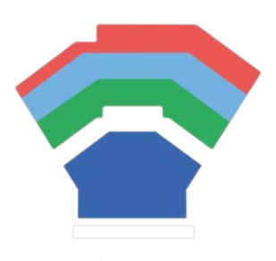 Le Bourget - Sport Climbing, Paris, France / Le Bourget - Sport Climbing, Paris, France Venue Seating Plan
