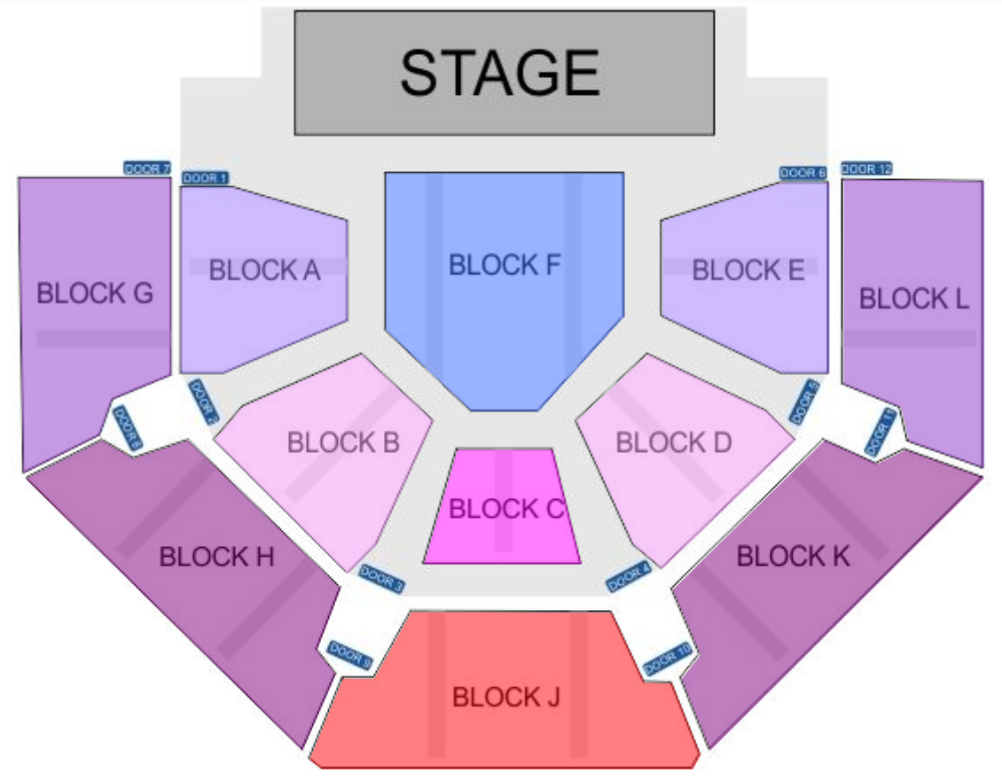 Boyz Ii Men Cape Town Tickets Boyz Ii Men South African Tour