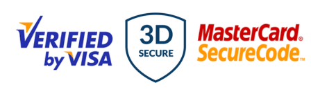 3D Secure Transaction - OTP/App Based Authorization
